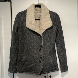 O’Neill Sherpa jacket